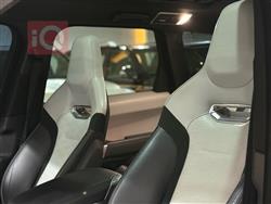 لاند روفر رانج روفر سبورت